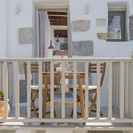 Sempreviva Villa Astypalaia Exterior photo