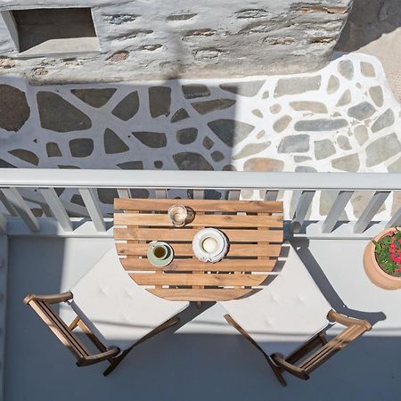Sempreviva Villa Astypalaia Exterior photo