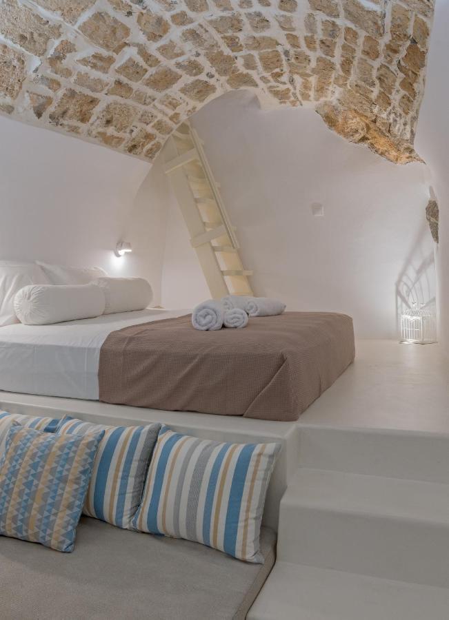 Sempreviva Villa Astypalaia Exterior photo