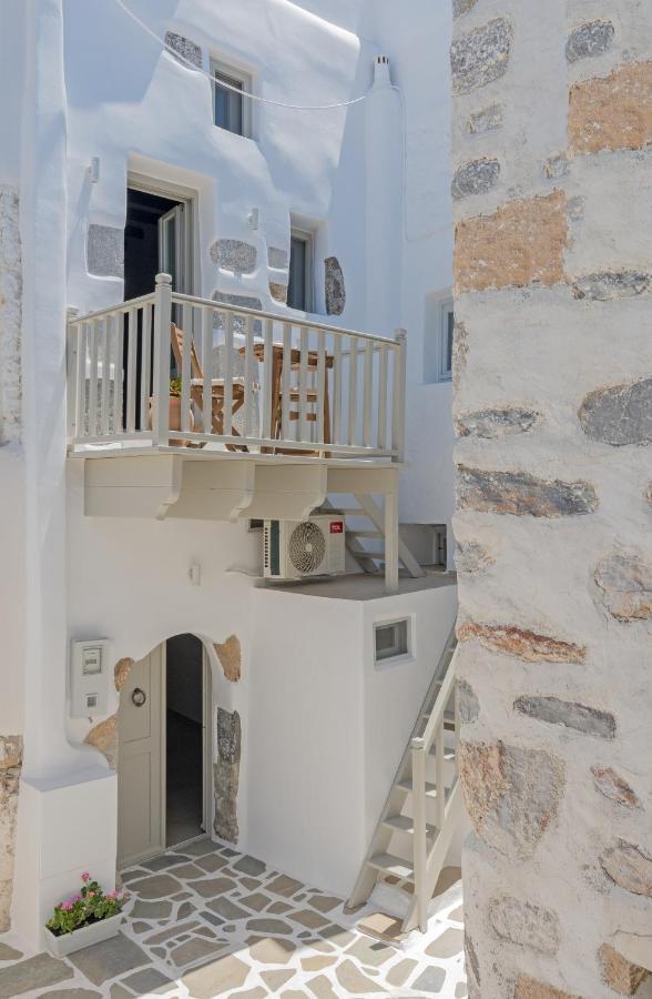 Sempreviva Villa Astypalaia Exterior photo
