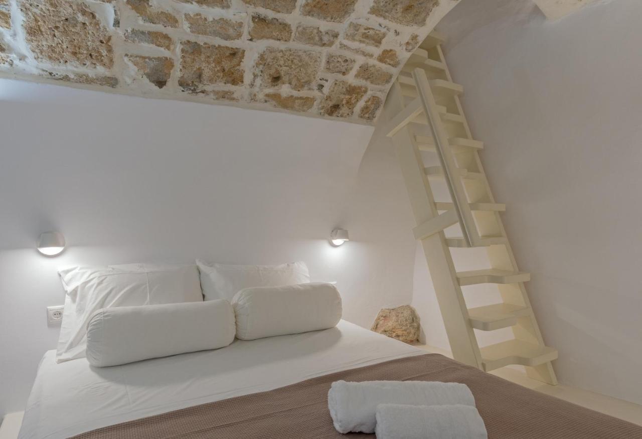 Sempreviva Villa Astypalaia Exterior photo