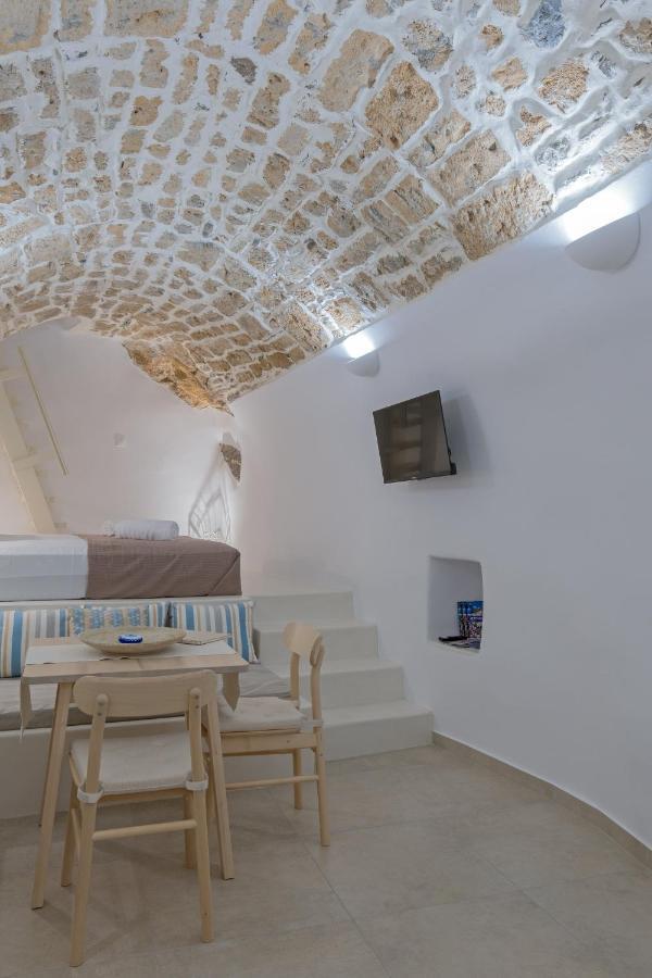 Sempreviva Villa Astypalaia Exterior photo
