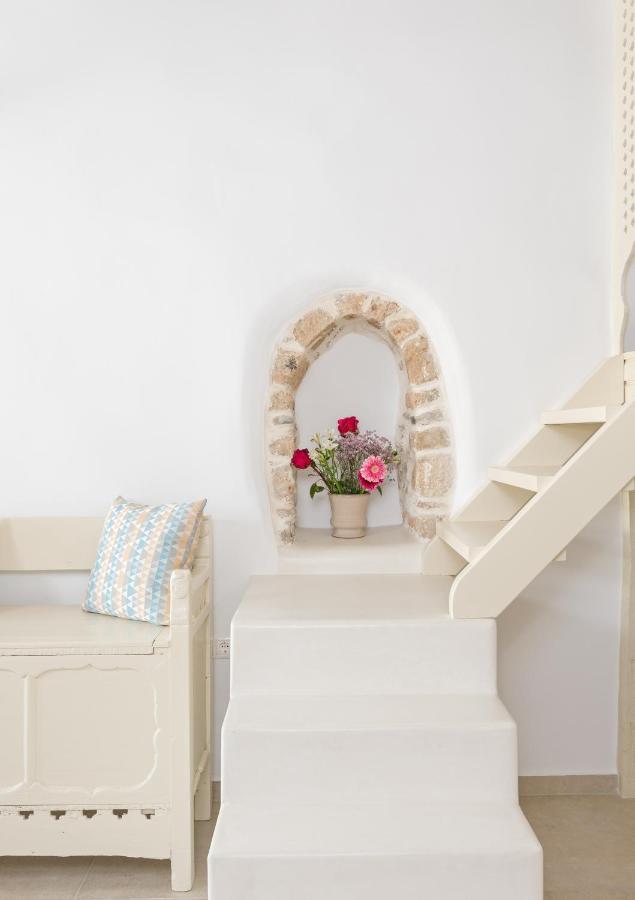 Sempreviva Villa Astypalaia Exterior photo