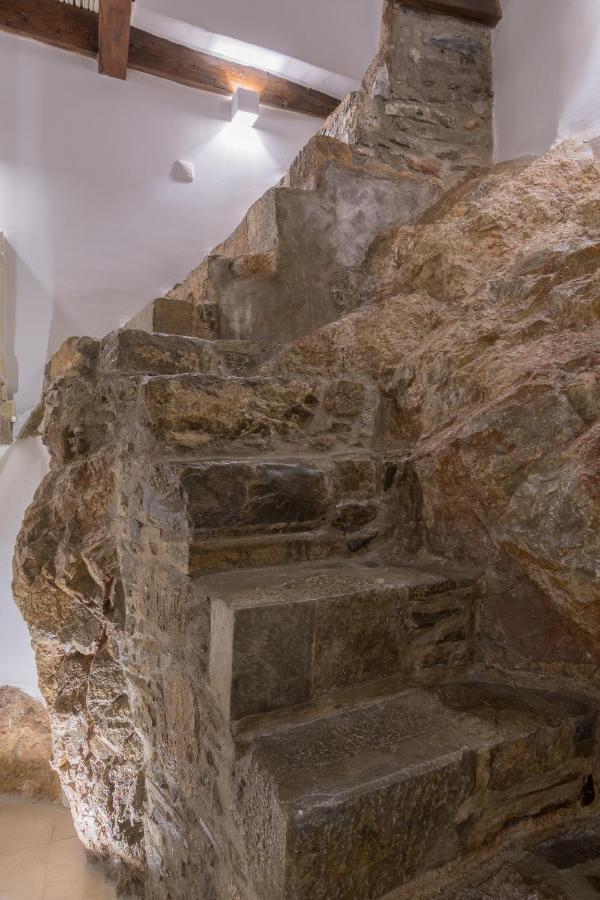 Sempreviva Villa Astypalaia Exterior photo