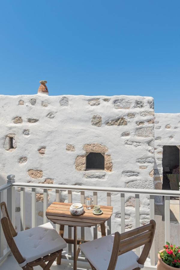 Sempreviva Villa Astypalaia Exterior photo