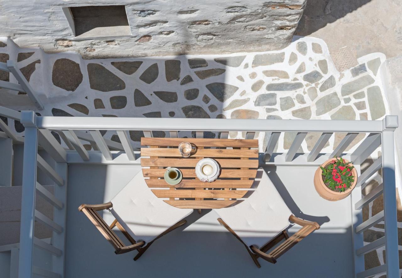 Sempreviva Villa Astypalaia Exterior photo