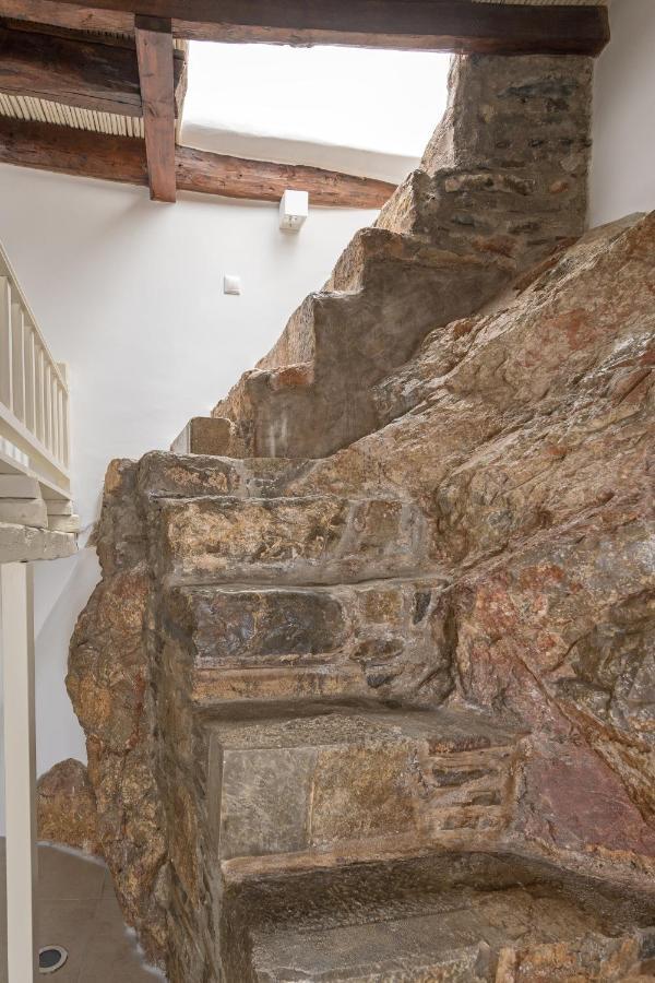 Sempreviva Villa Astypalaia Exterior photo