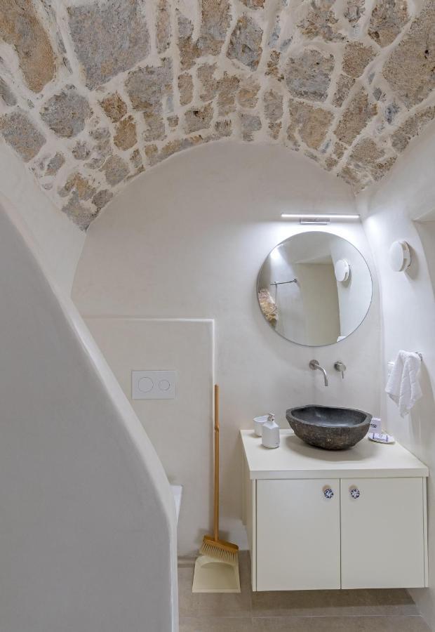 Sempreviva Villa Astypalaia Exterior photo