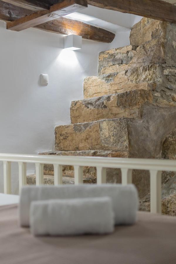 Sempreviva Villa Astypalaia Exterior photo