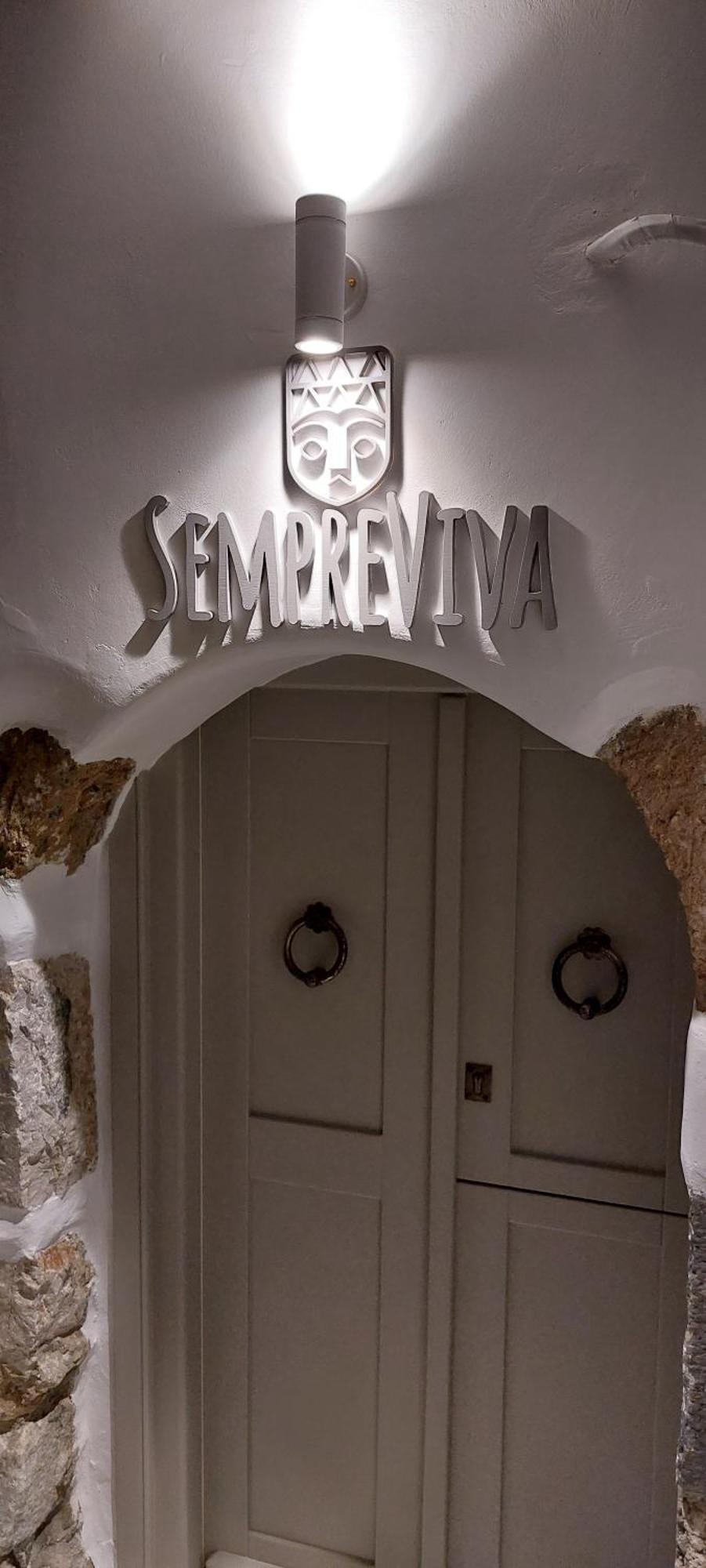 Sempreviva Villa Astypalaia Exterior photo